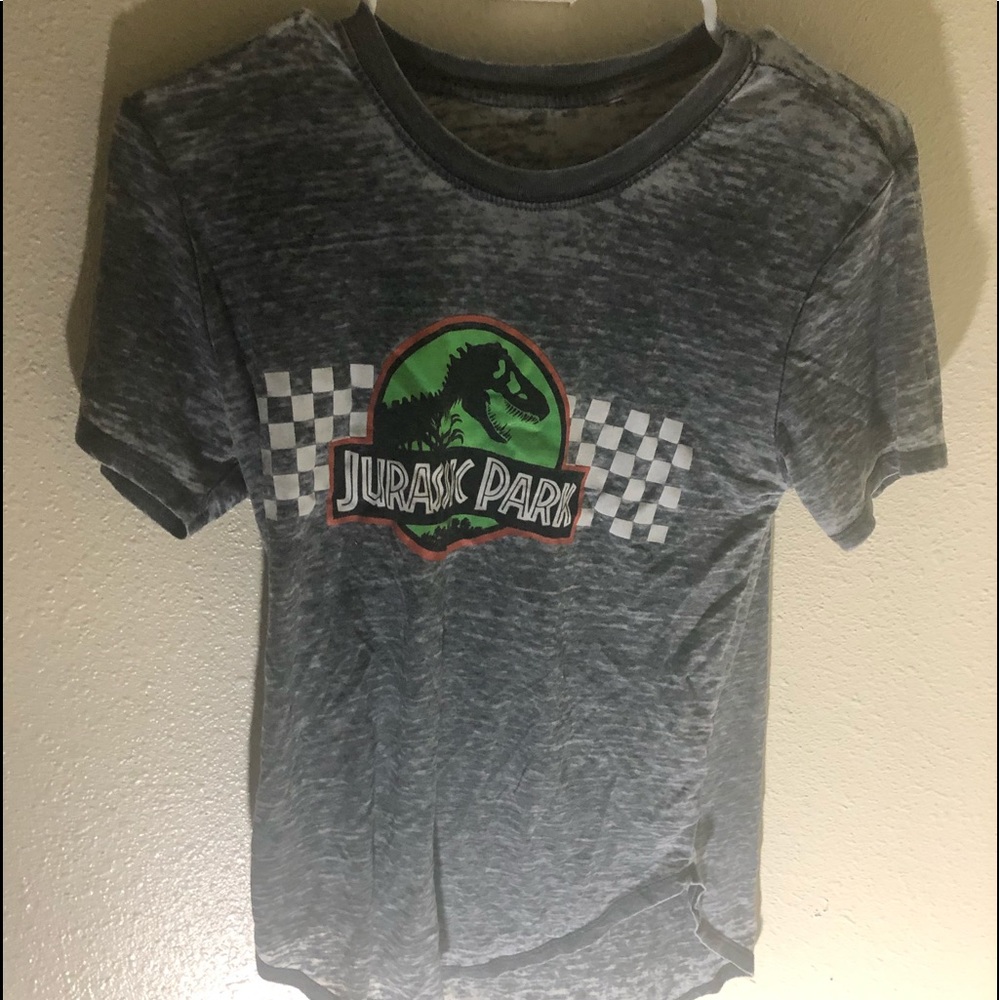 Jurassic Park